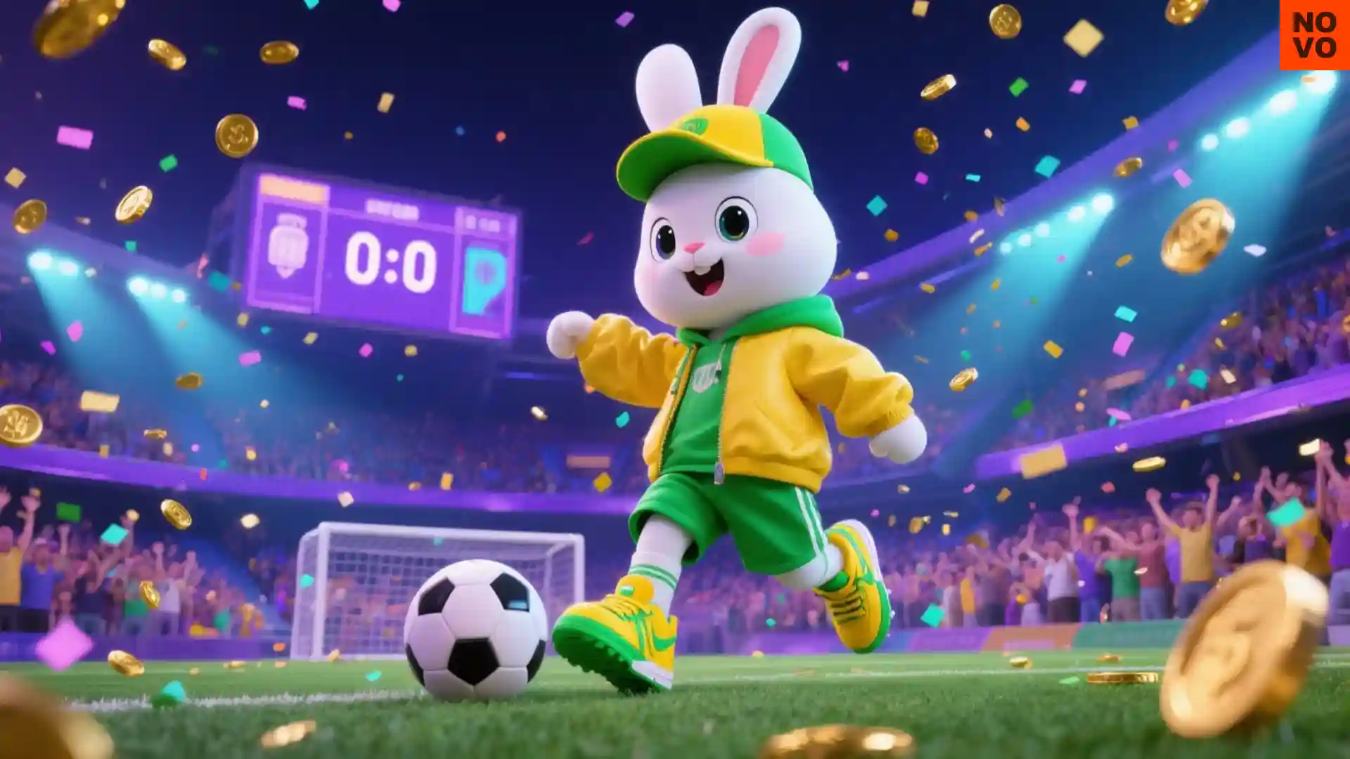 entretenimento online